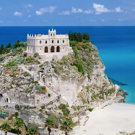 Residenza Lullaby Tropea