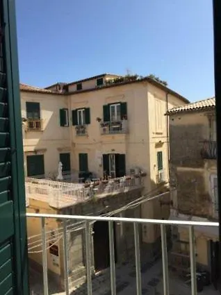 Residenza Lullaby Tropea Apartment
