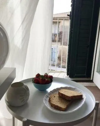 Apartment Residenza Lullaby Tropea Tropea
