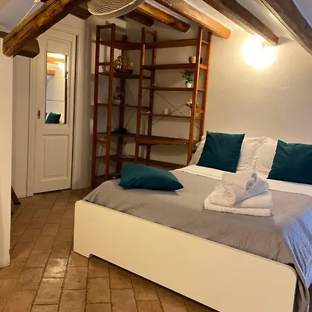 Residenza Lullaby Tropea Apartment *