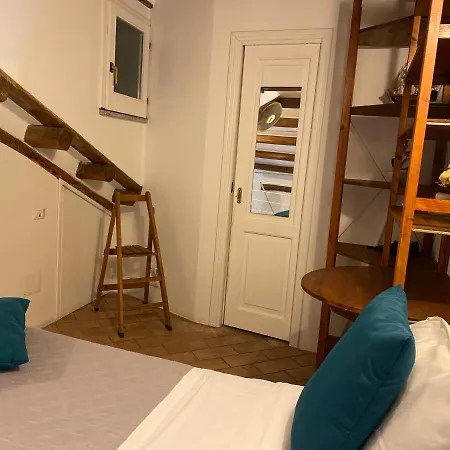 Residenza Lullaby Tropea Tropea