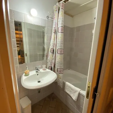 Apartment Residenza Lullaby Tropea Tropea