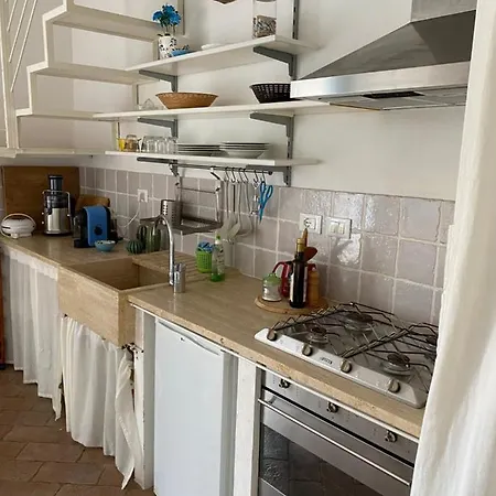 Residenza Lullaby Tropea